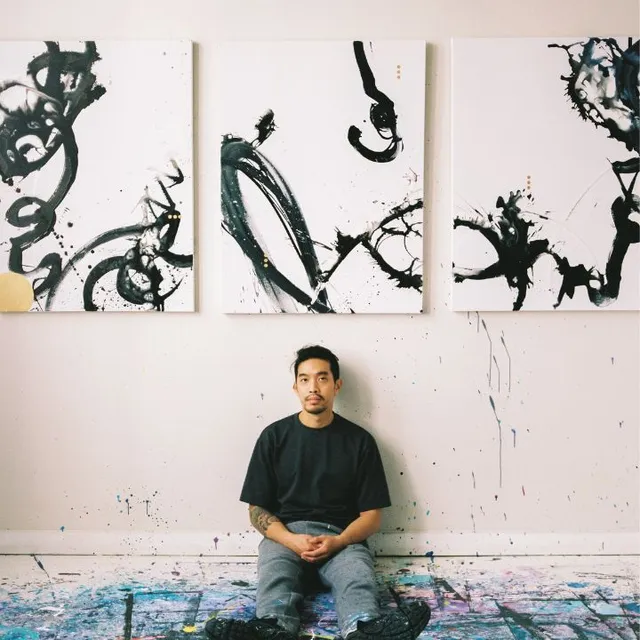 Ryan Yan | Xiao Fine Art