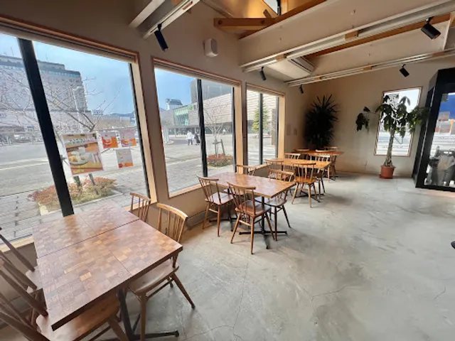 Petite Merveille Hakodate Eki-mae