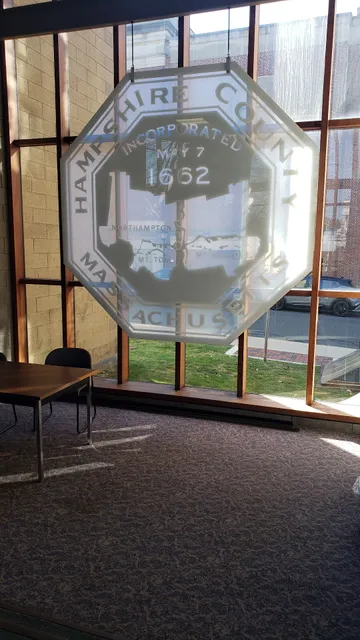 Holyoke District Court