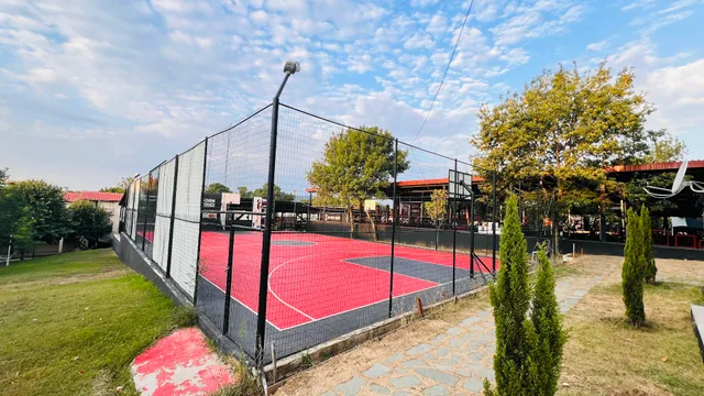 Sport Generation Camp