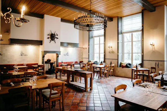 Brasserie Goeie Louisa