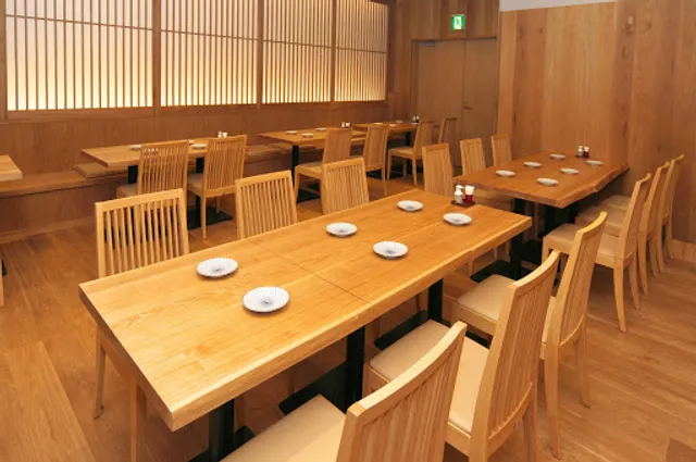 よりぬき 魚類 大和屋半蔵 赤坂Bizタワー