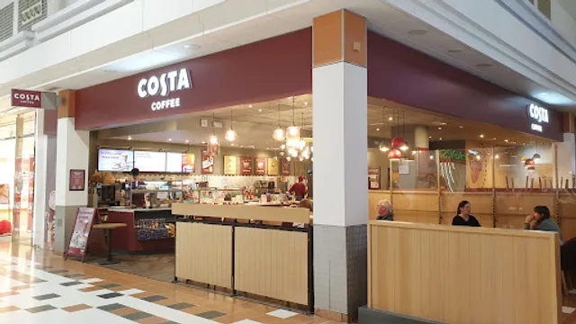 Costa Coffee