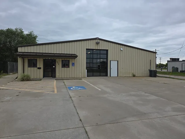 GG & Son Thrift Store