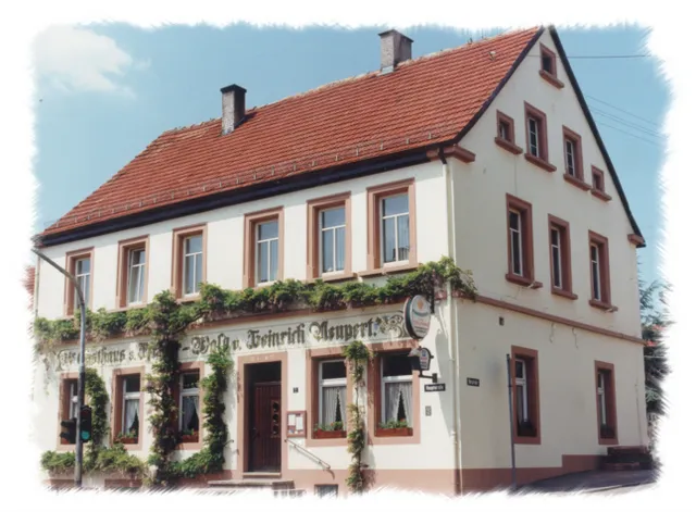 Landgasthaus Neupert