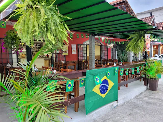 Sabor da Villa Restaurante Penedo Rj