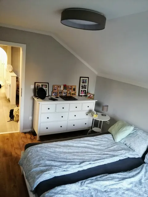 Fürge cselle apartman