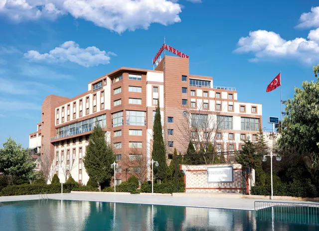 Anemon Hotel Manisa