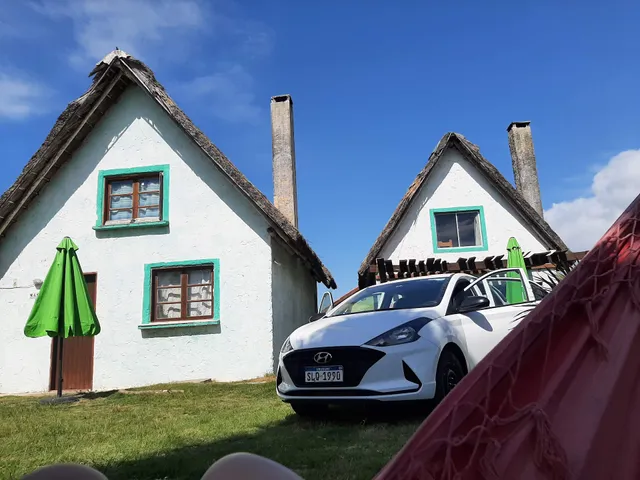 Complejo Diablo Verde