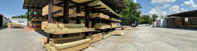 Cole Lumber - Eddyville, KY