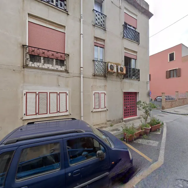 Albergo Pensione Cosenz