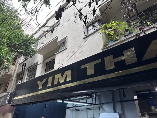 Yim Thai Street Food