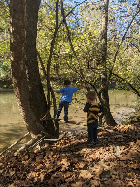Polley Field [Nelsonville Park]
