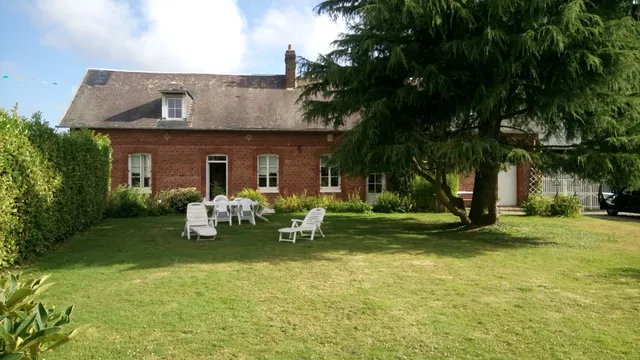 Gite La Linière à Canville