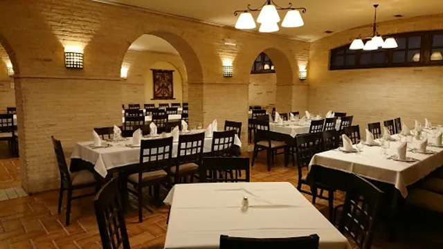 Restaurante El Mirador