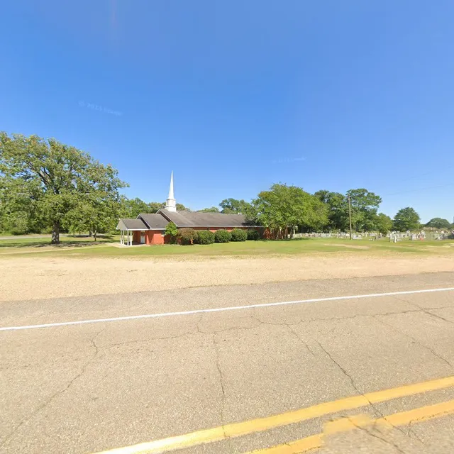 Stoney Point Baptist Church