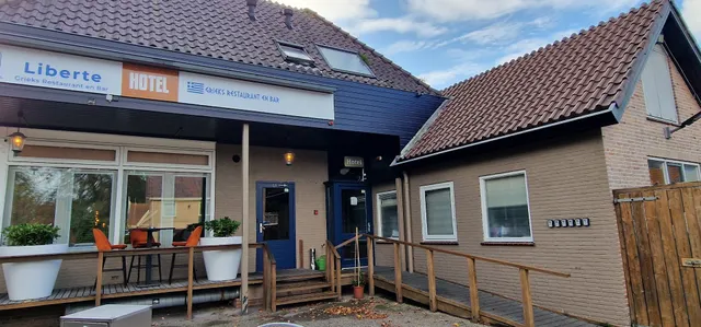 Hotel Liberte