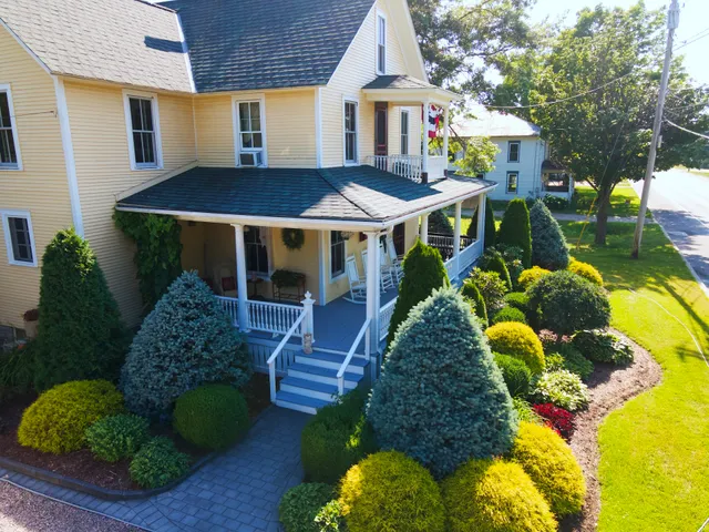 Harrigan House Bed & Breakfast