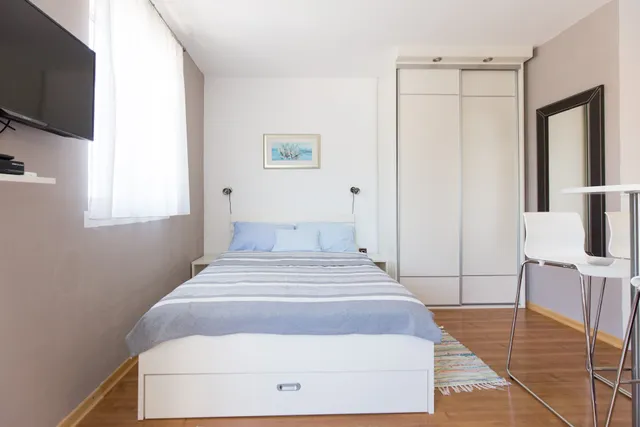 Studio Apartment Vesna