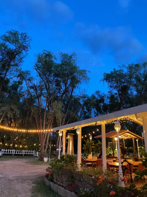 Elephantia Spa Hotel