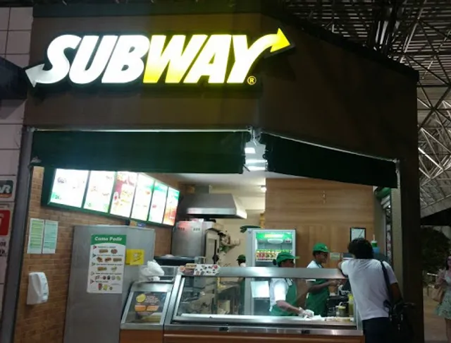 Subway