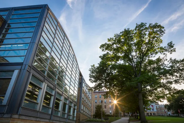 University of Wisconsin Law School