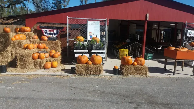 Keystone Farmers Market