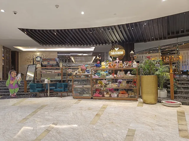 Lust By The Pool - Radisson Blu Kaushmabi Delhi NCR