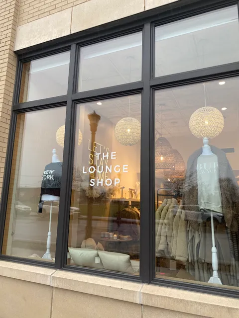 The Lounge Shop