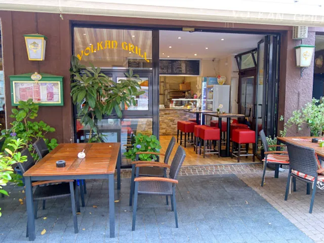 Volkan Grill in Remagen