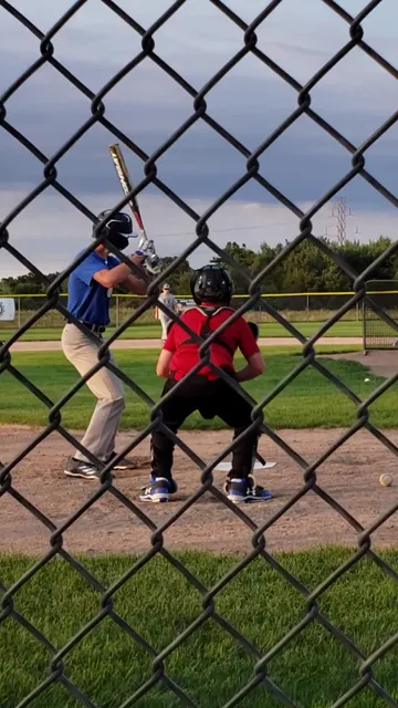 Heartland Park Sports Complex