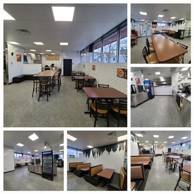 Ciccino's Pizzeria & Paninoteca