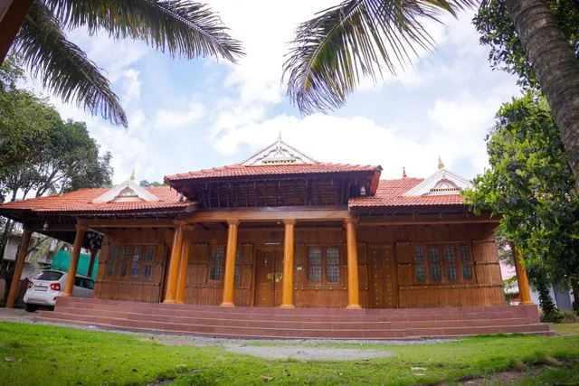 Indraprastham Heritage Home Stay