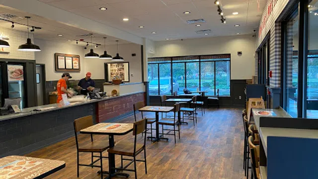 The Honey Baked Ham Company