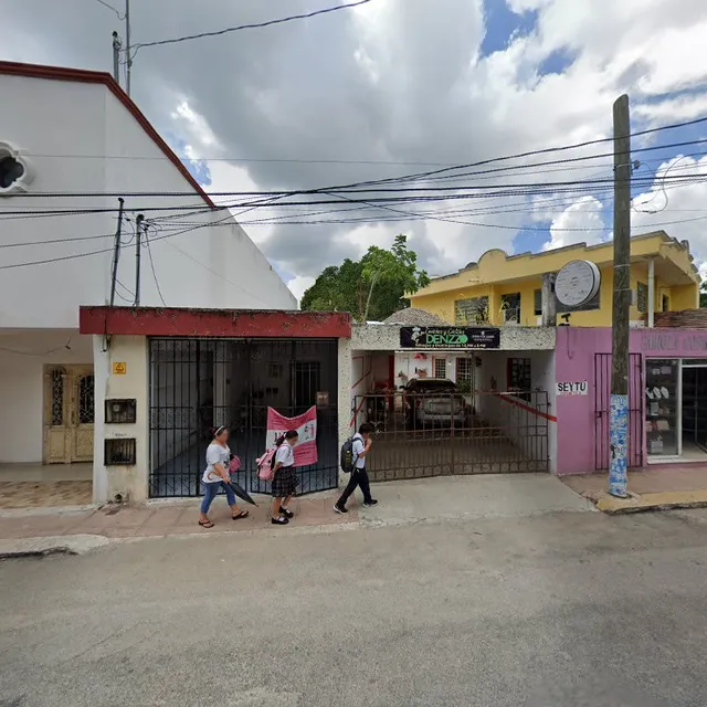 Cafe Garage Valladolid