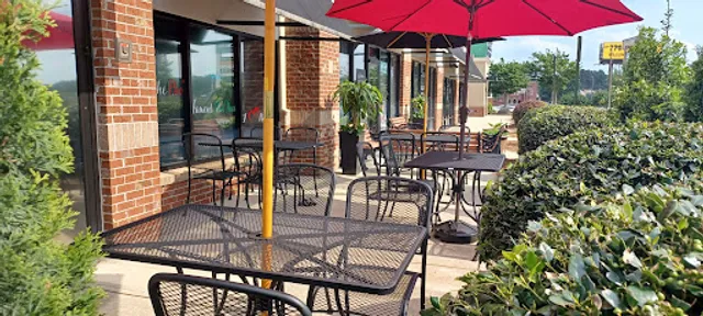 Thai Basil Cuisine and Sushi Bar