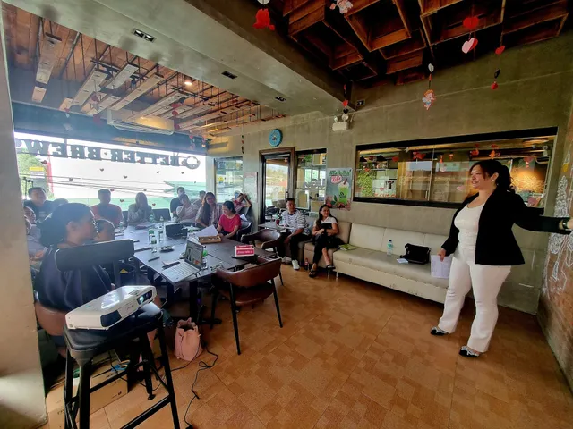 Better Brews Cafe - Dipolog City