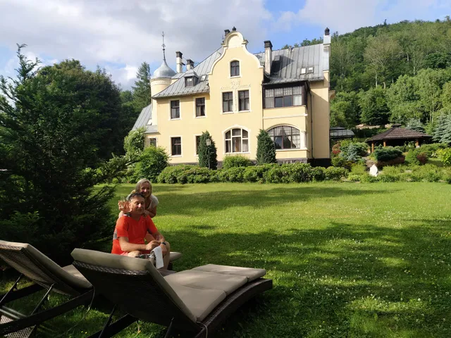 Agroturystyka Wzgórze Magnolii