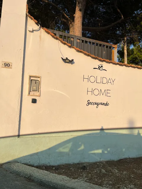 SeccaGrande Holiday Home