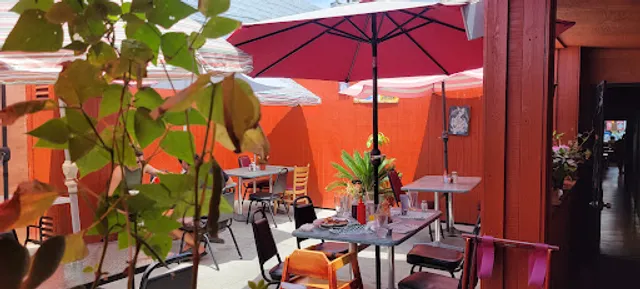 Margarita's Family Restaurant