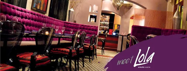 Lola Eclectic Cuisine