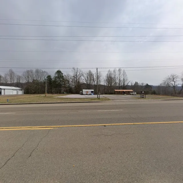 Sticks and Scoops Ice Cream Shop