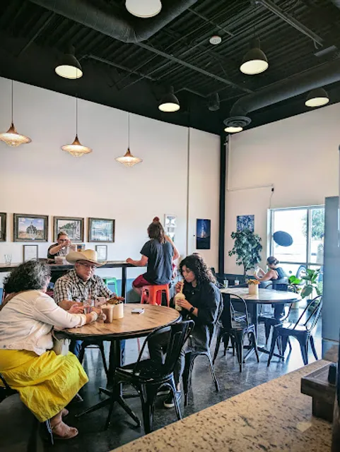 Three Rivers Coffee Co