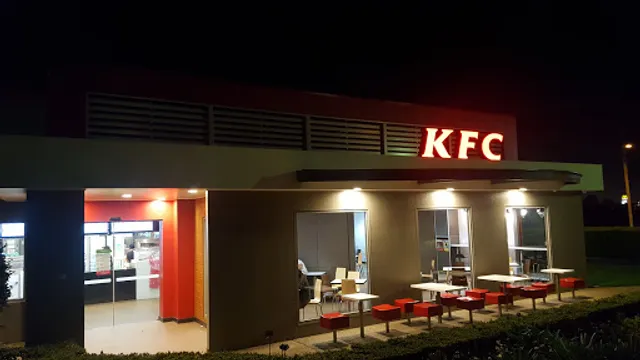 KFC Toowoomba