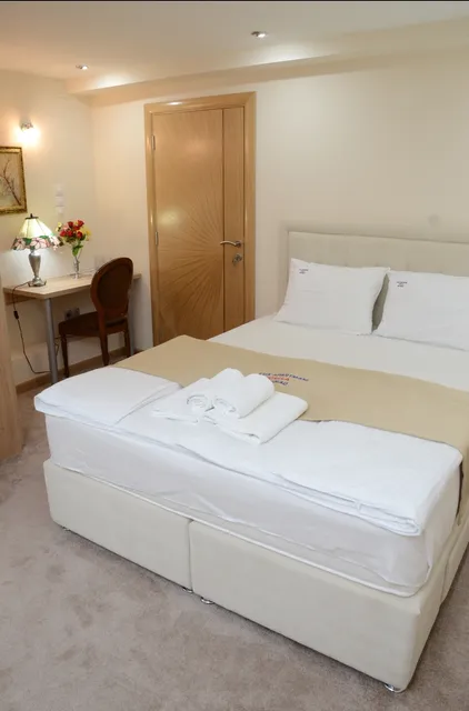 Stella Apartments, Belgrade