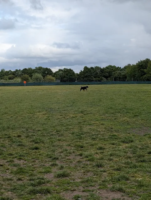 Westhoughton Dog Park