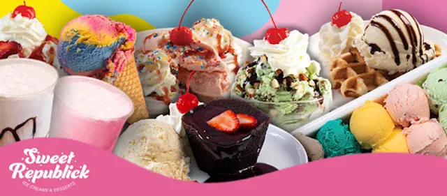 Sweet Republick Strathpine