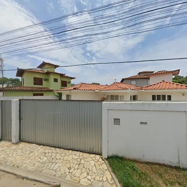 Guest House Química Perfeita