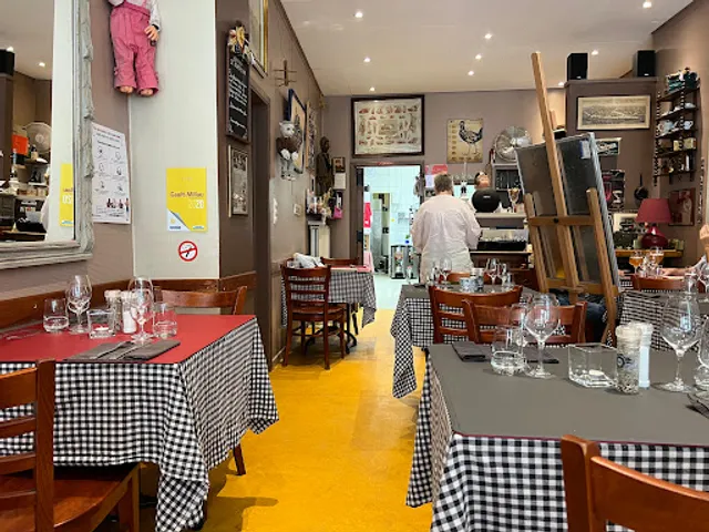 la cuisine de yannick