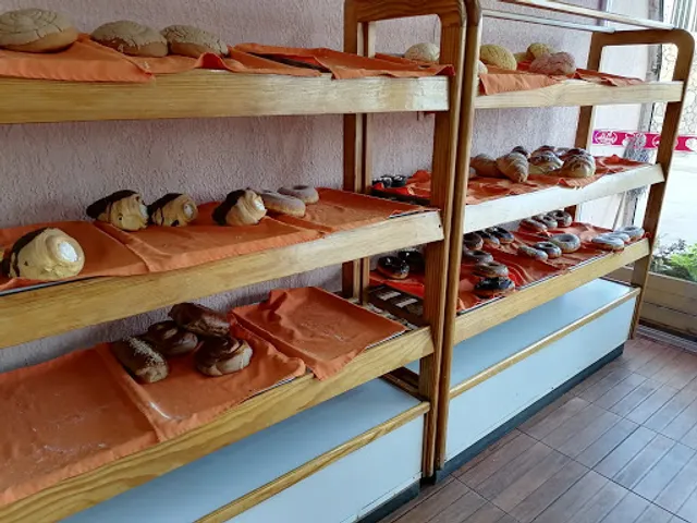 panadería La giraldita